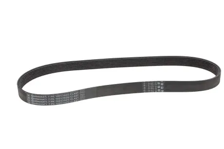 Поклиновий ремень CONTITECH 7PK1051ELAST