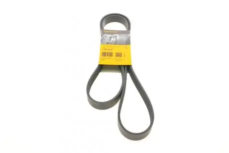 Ремень генератора CONTITECH 7PK1675