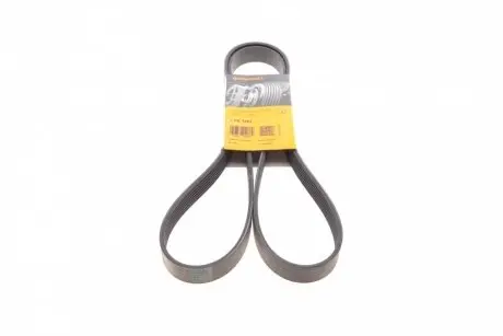 Ремень генератора Trafic 2.0dCi 06-/Master 2.3dCi 10- (-AC) CONTITECH 7PK1687