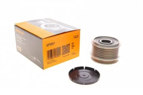 Обгонная муфта генератора CONTITECH AP9001