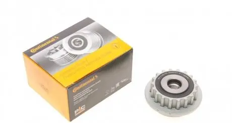 Обгонная муфта генератора CONTITECH AP9030