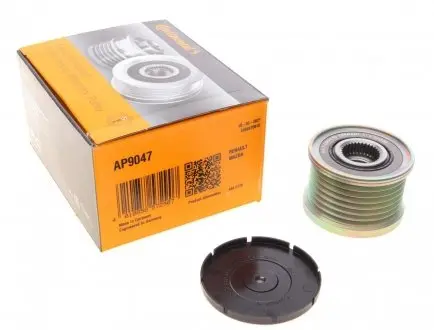 Обгонная муфта генератора CONTITECH AP9047