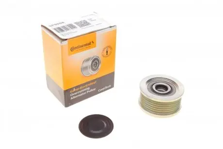 Обгонная муфта генератора CONTITECH AP9058