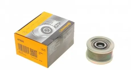 Обгонная муфта генератора CONTITECH AP9065