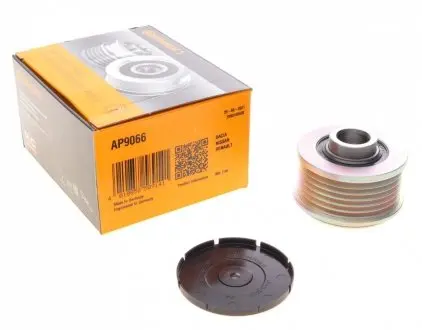 Механизм свободного хода генератора dacia logan mcv (ks) 1.6 16v CONTITECH AP9066