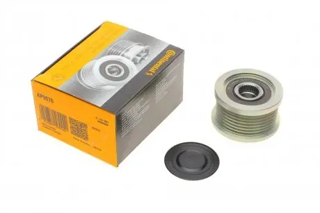 Обгонная муфта генератора CONTITECH AP9076