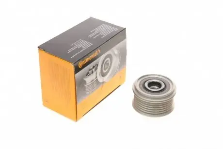 Муфта генератора CONTITECH AP9080