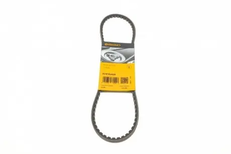 Клиновидный ремень CONTITECH AVX 10X825