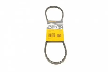 Ремень генератора 10x888 Audi 80/Opel Ascona/Record CONTITECH AVX10x888