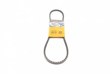 Ремень генератора 10x913 Audi 80/100/A6 2.0 >97/T3 >92 (90A) CONTITECH AVX10x913