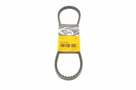 Ремень генератора 13x 835 BMW E32/E34 CONTITECH AVX13x835