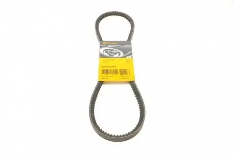 Ремень генератора 13x 975 Transit 2.5Di 97>00 (PS) CONTITECH AVX13x975