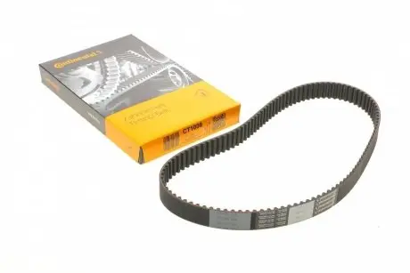 Ремень ГРМ Lancer 1.6 03> CONTITECH CT1008