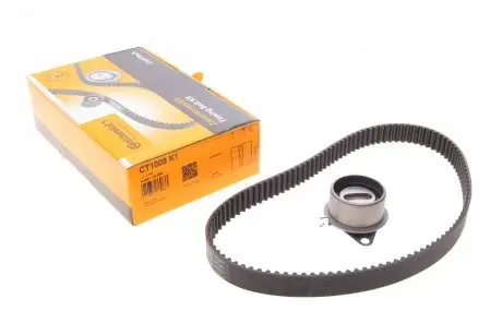 Комплект ремня ГРМ 1.6 (4G18), 1.3 (4G13) CONTITECH CT1008K1
