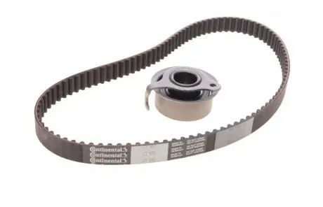 Комплект ГРМ (1.1, 1.0) CONTITECH CT1013K1