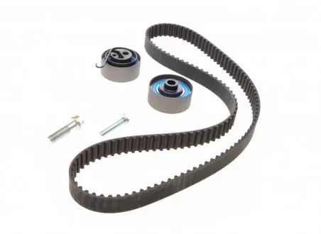 Комплект ремня ГРМ CONTITECH CT1014K2