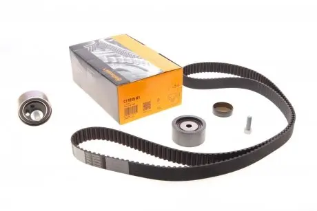 Ременной комплект ГРМ CONTITECH CT1015K1
