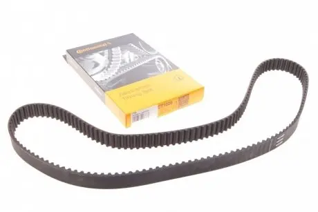 Ремень ГРМ Movano 1.9DTi >10.01/Master/Kangoo 00> CONTITECH CT1026
