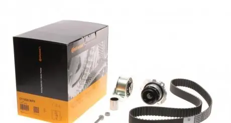 Комплект ГРМ CONTITECH CT1028WP8