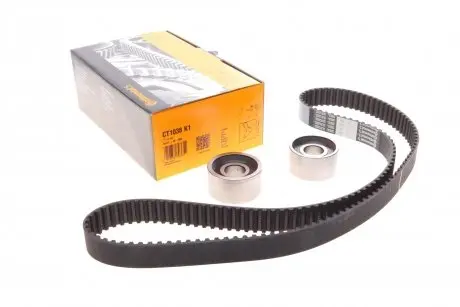 Ременной комплект грм CONTITECH CT1038K1