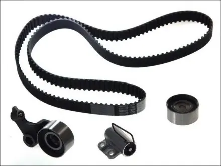 Комплект ремня ГРМ CONTITECH CT1043K2