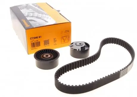Ременной комплект грм CONTITECH CT1046K1