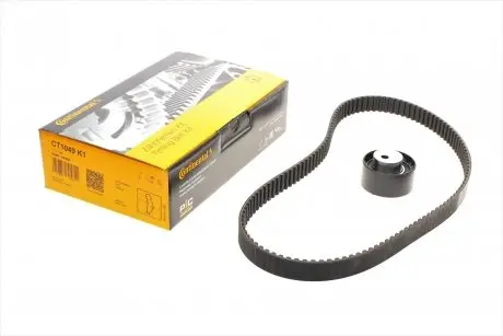 Комплект ГРМ CONTITECH CT1049K1