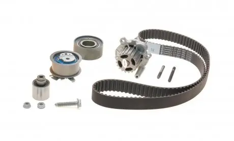 Комплект ремня ГРМ с помпой CONTITECH CT1051WP1