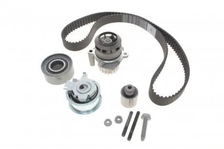 Комплект ремня грм + Помпа CONTITECH CT1051WP3