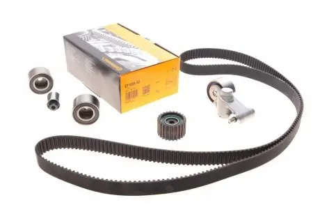 Комплект ремня ГРМ CONTITECH CT 1058 K2