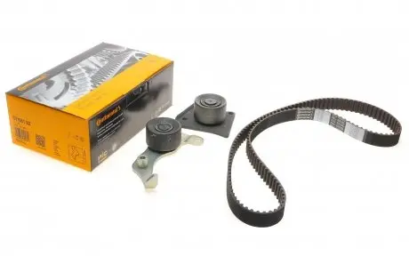 Комплект ремня ГРМ CONTITECH CT1061K2