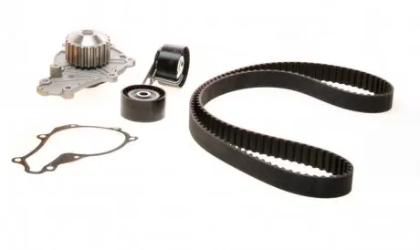 Комплект ремня ГРМ с помпой CONTITECH CT 1063 WP2