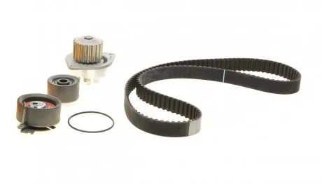 Комплект ремня ГРМ с помпой CONTITECH CT1065WP1