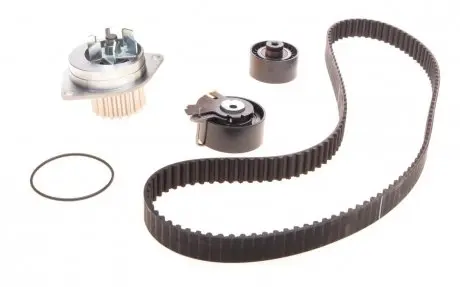 Комплект ремня ГРМ с помпой CONTITECH CT 1065 WP2