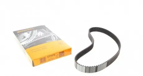 Ремінь зубчастий (довж. 60-150) CONTITECH CT1072