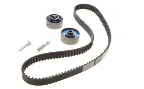 Комплект ГРМ CONTITECH CT1078K1