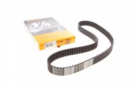 Ремень ГРМ Tucson/Sportage/Santa Fe 2.0 CRDi 04- CONTITECH CT1099