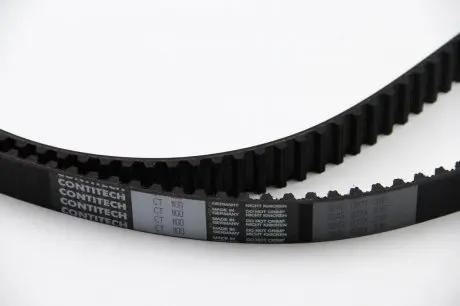 Ремень ГРМ Jumper/Boxer 2.2HDi 02- CONTITECH CT1100