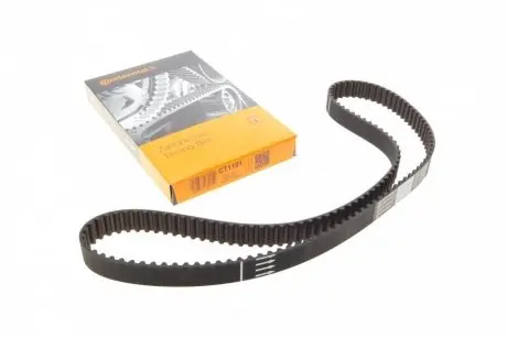 Ремень ГРМ 1.4 16V Citroen C2,C3,C4/Peugeot 206,207,307 CONTITECH CT1101