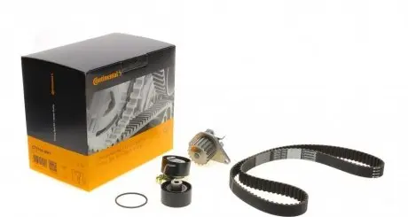 Комплект ГРМ CONTITECH CT1101WP1