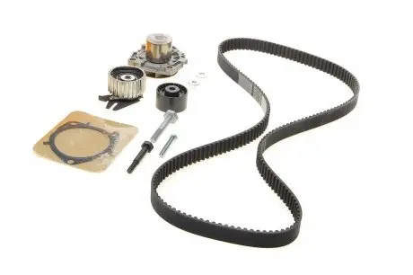 Комплект ГРМ с водяным насосом CONTITECH CT1105WP2