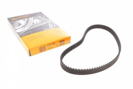 Ремень ГРМ Hyundai H-1/L200/300/Pajero CONTITECH CT1107