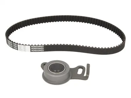 Ремень ГРМ (комплект) CONTITECH CT1107K1