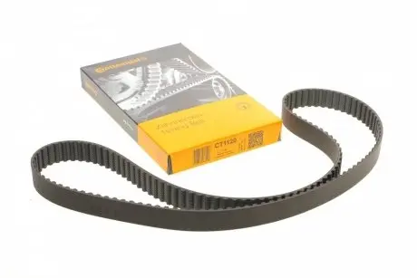 Ремень ГРМ CONTITECH CT1120