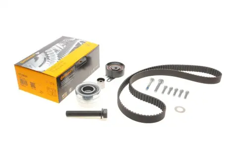 Ременной комплект грм CONTITECH CT1120K1