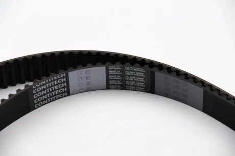 Пас ГРМ Chrysler Voyager III 2.5CRD 00- CONTITECH CT 1123