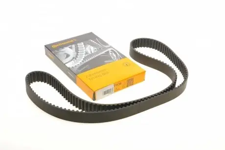 Ремень ГРМ 2.0TDI Passat/A4/A6 06- CONTITECH CT1134