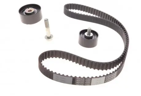 Комплект ремня ГРМ CONTITECH CT1137K1
