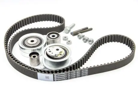 Комплект ремня ГРМ CONTITECH CT1139K2