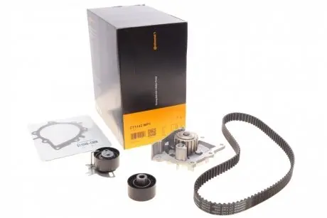 Комплект ГРМ CONTITECH CT1142WP1